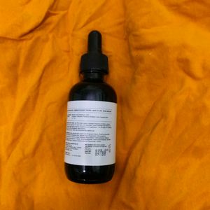 Minimalist Serums