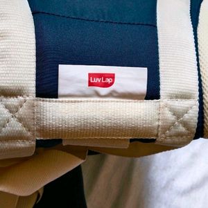 Luvlap Baby Carrier