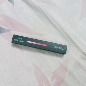 Brand new 5 in 1 Lipstick