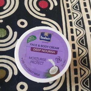 Body Cream