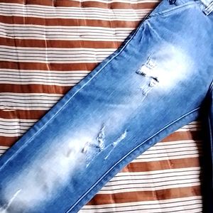 Jeans For Man