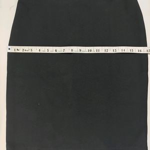 Office Pencil Skirt