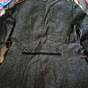 Coat For Interview Purpose