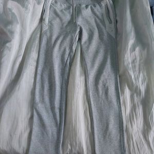 Grey Trousers