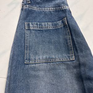 Zudio Straight Jeans