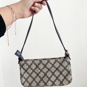 Mango Shoulder Bag