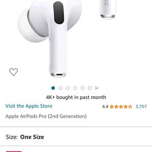 Apple Airpods Pro