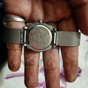 Fast-track Watch For Women