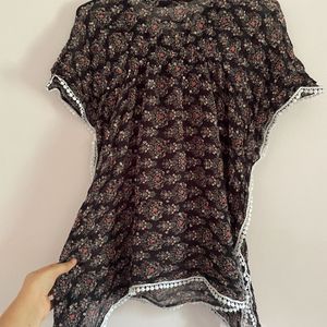 BOHO TOP