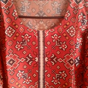 Women Kurti