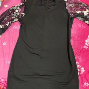 Shein Bodycon dress