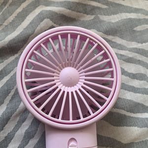 Cute Hand Fan