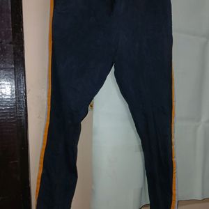 Active Wear Unisex Lower Pant