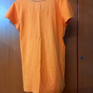 Orangle T Shirt (XL/XXL size)