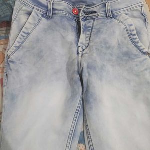 Men Branded Jeans