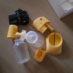 Medela Electric Breast Pump