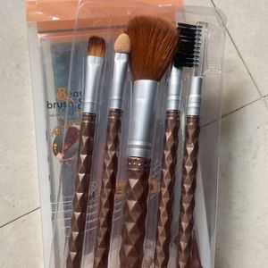 Beauty Brush Set