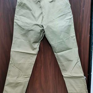 Cotton Trouser for Men