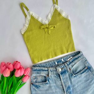 Shein Sleeveless Top/Blouse For Women