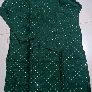 Jompers Men Kurta