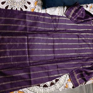 Festive Kurti ,L Size