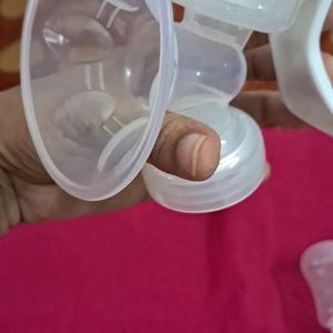 Breastpump