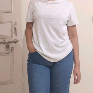 White Tshirt