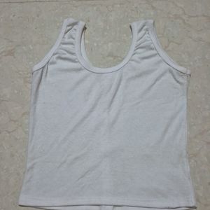 Sleeveless Top