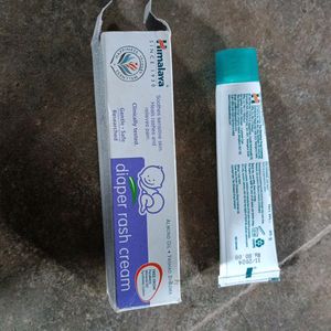 Himalaya Diaper Rash Cream