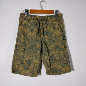 Multicolour Printed Shorts (Boy's)