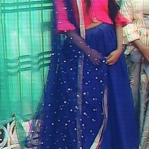 Lehenga Choli