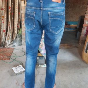 Formal Use Jeans Pant 👖