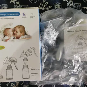 Breast Pump Manual