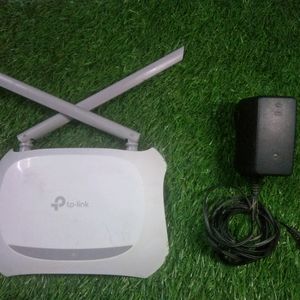 Tp Link Wi-Fi Router