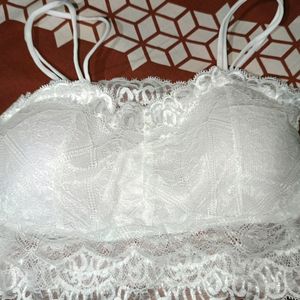 Women Fancy Padded Bra.