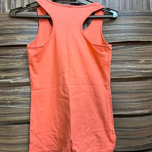 NUON Tank Top