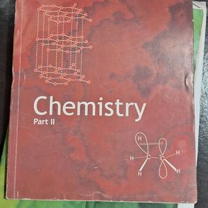 NCERT CHEMISTRY TEXT BOOK CLASS 11&12