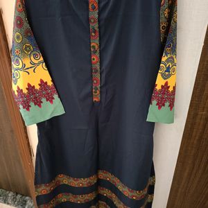 Beautiful Kurti