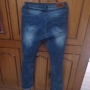 Branded Lee Cooper Women Jeans