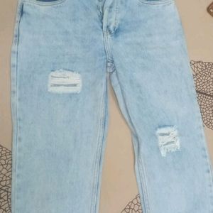 Ripped Jeans for Women