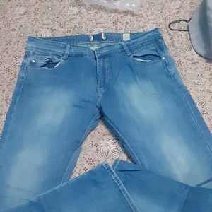 Men Jeans 36