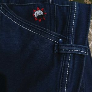 Perfect Condition Jeans For Kids Age 9 To 11 Years