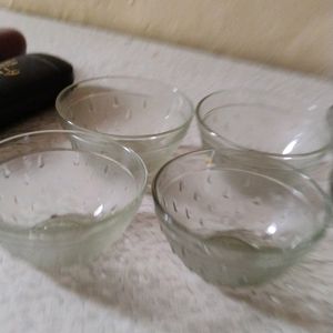 Glass Bowl