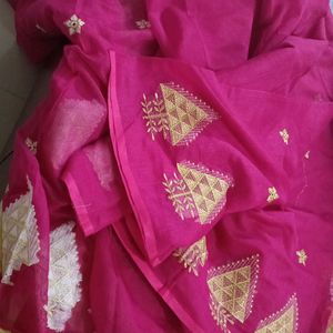 Saree New And Unused