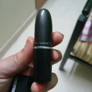 Original Mac Lipstick In Nude Shade