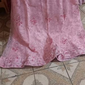 Lehnga Choli