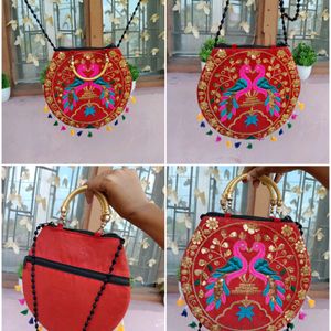 Navratri Special Bag