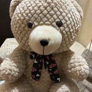 Teddy Bear Soft Toy