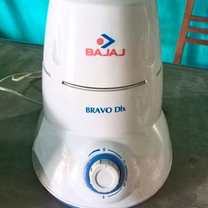 Bajaj Bravo Dlx Mixer Grinder