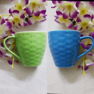 Hi Luxe Premium Couple Mugs